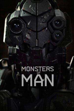 Monsters of Man