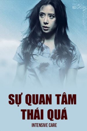 Sự Quan Tâm Thái Quá